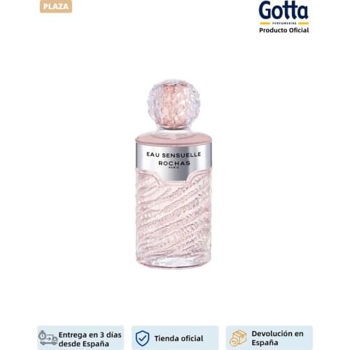 ROCHAS Goods For Beauty And Health