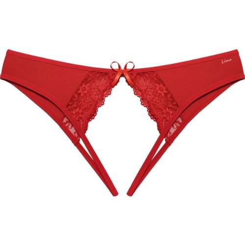 XS S M L XL XXL XXXL Size Crotchless Open Crotch Sexy Lingerie Erotic Peekaboo Underwear Panties Briefs for Women ladies