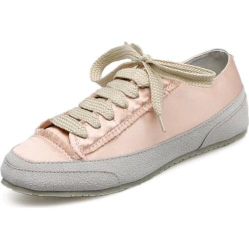 TENDPOLY Women's Loafers