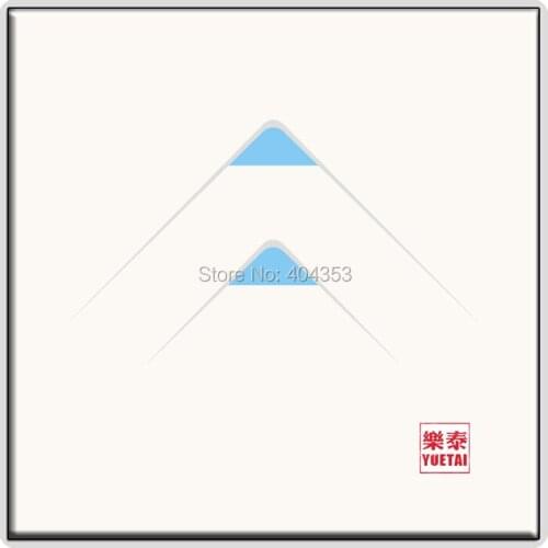 C7 series smart touch glass panel wall switch one open white color 2gang/2way switch