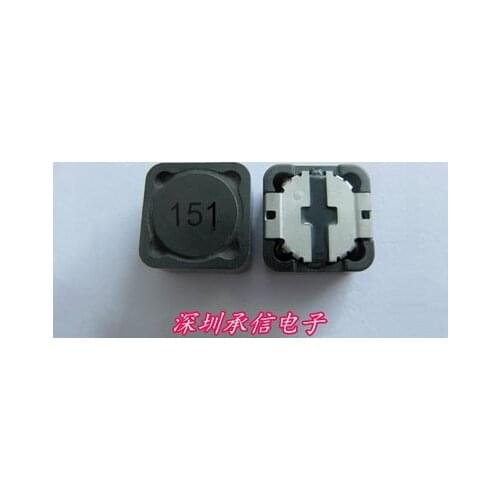 100% New and original 22R104C 100UH 670MA 390 MOHM