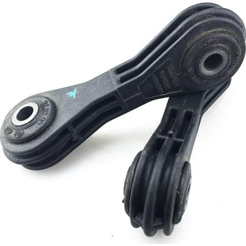 2x Suspension Lower Arm Ball Head Stable Balance Sway Bar For Beetle Golf Jetta Bora MK4 A3 S3 Leon Toledo 1J0 411 315 K