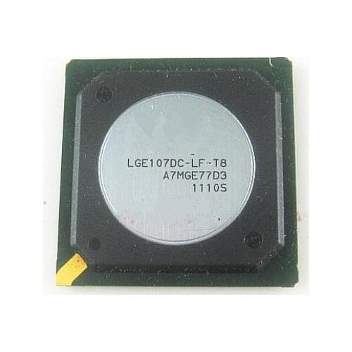5Pcs/Lot LGE107DC-LF-T8 LGE107 LGE107DC BGA