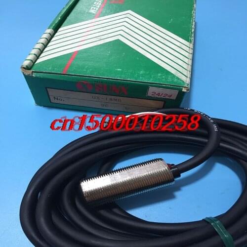 FREE SHIPPING GX-18MB GX-18MLB GX-18ML GX-12MB Proximity switch sensor