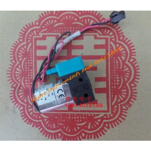 KNF Micro Diaphragm Pump Water Pump Biochemical Pump PML5331-NF10 12V 3.7W 0.31A