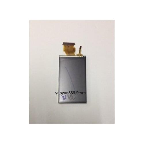 NEW LCD Display Screen For SONY HDR-PJ650E HDR-PJ710E HDR-PJ720E HDR-PJ740E PJ650 PJ710 PJ720 PJ740 Video Camera + Touch