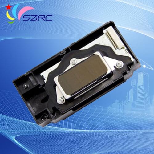 F138040 & F138050 Original Refurbished Print Head Printhead Compatible For EPSON 9600 7600 2100 2200 R2100 R2200 Printer Head