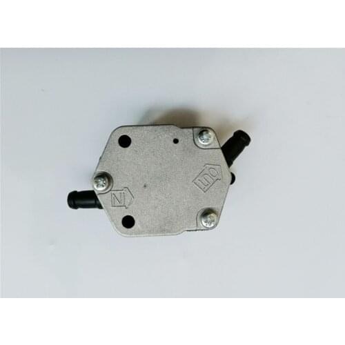 Outboard Motor 6E5-24410-00 01 02 03 Fuel Pump Assy for Yamaha Outboard 2-Stroke 115-300HP Boat Engine for Sierra 18-7349 300hp