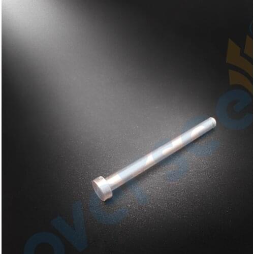 682-43611-01 OUTBOARD SHAFT,TILT LOCK For Yamaha Outboard Engine