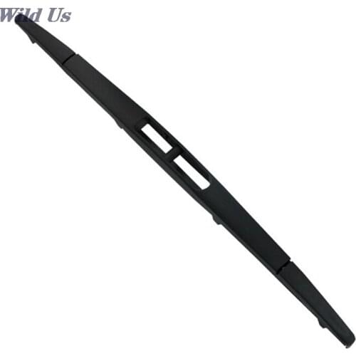 New Black 14" Rear Window Windshield Wiper Blade For Swift SX4 Splash Alto Vezel
