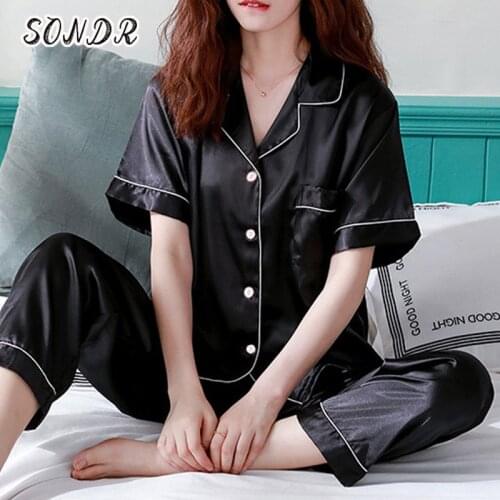 Женские пижамы Sondr China At AliExpress