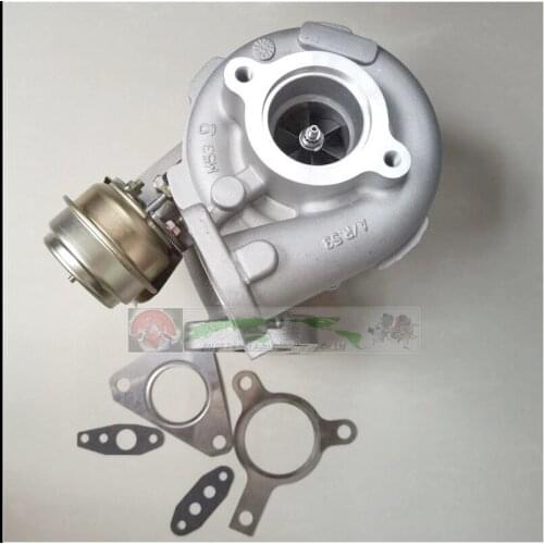 Turbo 751243 5002S 7512435002S 7512430002 751243 0002 14411 EB300 751243-1 751243-2 751243- For Nissan Navara D40 Pathfinder R51