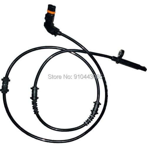 High Quality 1669052601 A1665400217 A1669054002 Front ABS Wheel Speed Sensor Fit For Mercedes Benz GL-CLASS (X166) GLE (W166)