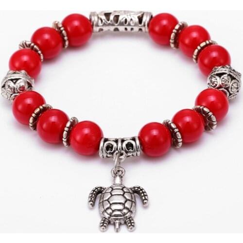 Xowshine Stone Bracelets