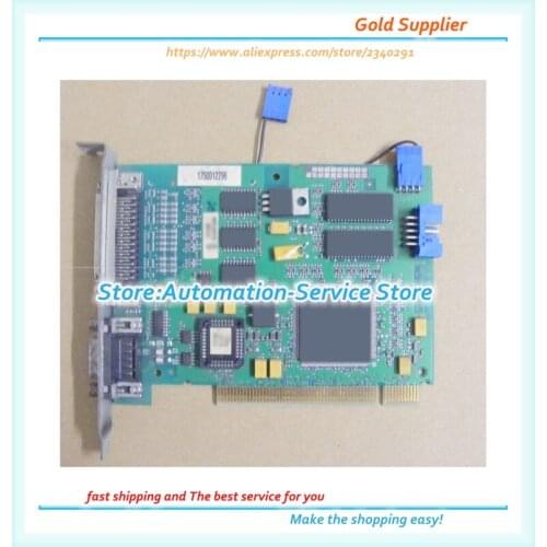 PCI 1750012296 CARD Wrapped