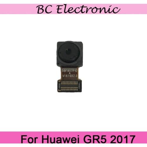 1pcs Original new Rear Camera front Camera Module Flex Cable For Huawei GR5 2017/ GR52017 camera