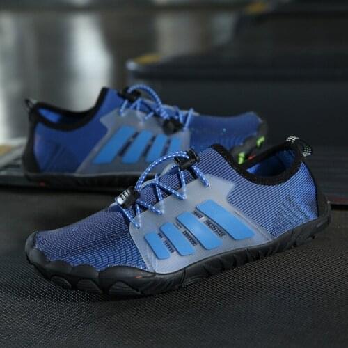 2021 mens and womens beach swimming slippers surf quick-drying water sports shoes high quality water shoes summer outdoor wadi