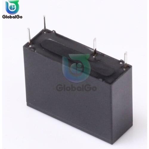3A 24V Relay ALD124 4 Pin Solid State Relay for Panasonic Relay 4-pin