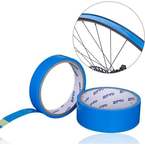 Tubeless Rim Tape Bicycle MTB Road Bike 21/23/25/31mm Width Wheel Carbon Wheelset 10m Tubeless Tape Bicycle Cycling Accessories