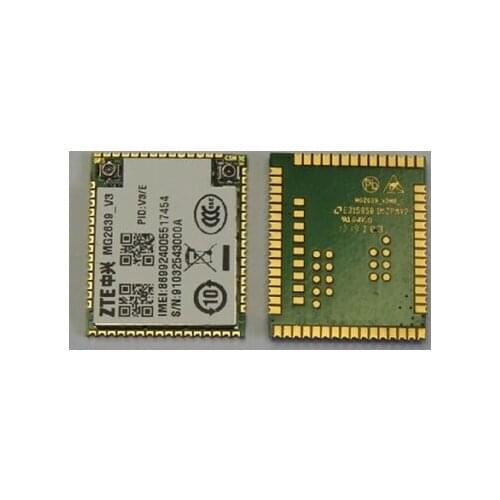 Free shipping MG2639-V3 GPRS+GPS In the 2G communication module four frequency GPRS/GSM TTS