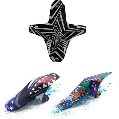 Крылья для велосипедов EVERDAWN China At AliExpress