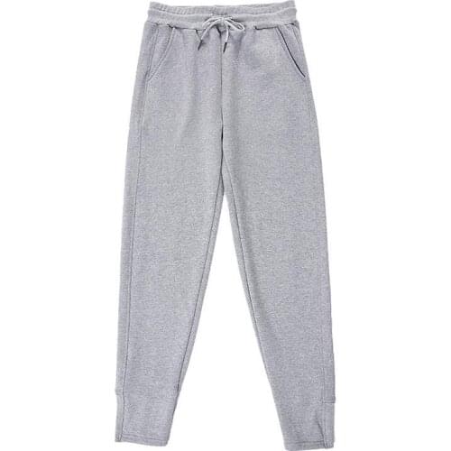 Женские спортивные брюки Fafallduo China At AliExpress