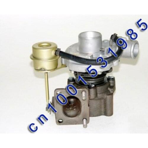 GT1444S TURBO 708847-5002S/708847-0001/55191595/46756155/71785253 FOR ALFA ROMEO 147/F IAT DOBLO 1.9L FOR M724 ENGINE