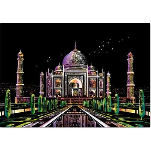 Black Wall Stickers LOSICOE China