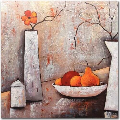 Mintura Wall Paintings For The Kitchen