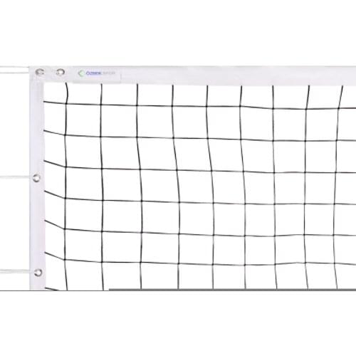 ÖZBEK Volleyball Nets