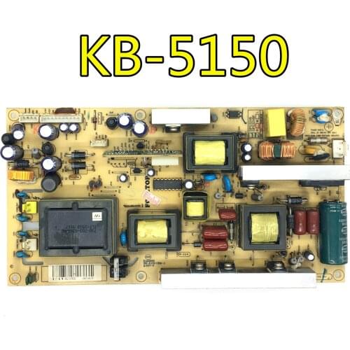 Original 100% test for H3210 power baord IPB733V4 KB-5150 SIPS32V8P