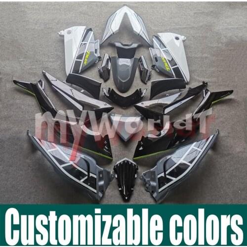Fit For TMAX530 2015 - 2016 Full Body Kits T-MAX530 TMAX 530 Fairing Fairings