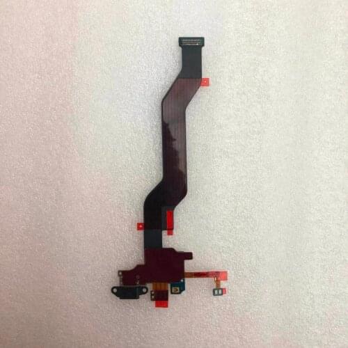 Flex cable For Xiaomi Note with charge connector usb plug Dock Dock Connector Micro USB Charger port phone parts replacement