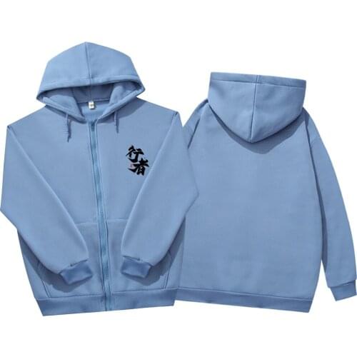 Letter Printed Pullover Sweatshirt Harajuku Plus Size Hoodie Vintage Autumn Winter Cool Hoodies for Women Zip Up Fashion Tops