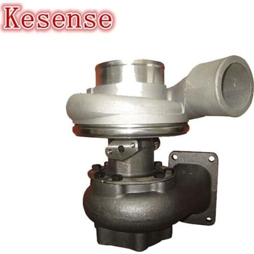 Truck turbocharger 49377-01513