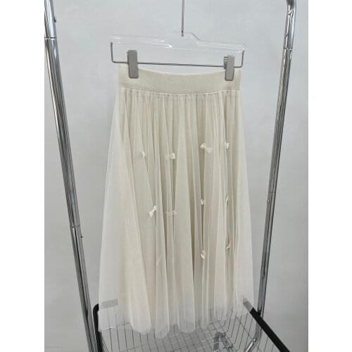 Женские трикотажные юбки UOSU China At AliExpress