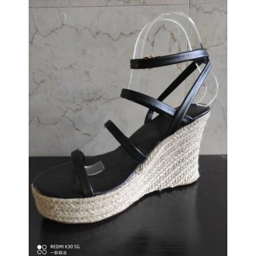 XINGDIKU Women's Shoes With A Strap