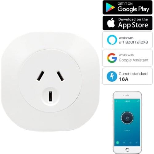 Розетки с таймером YQXINQIDZ China At AliExpress