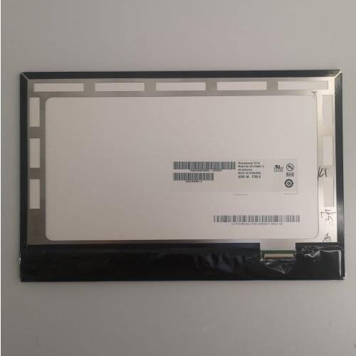10.1" LED LCD display Screen B101EAN01.6 for TF103 ME103 K010 ME103C ME103CG ME103K ME102 ME102A K018 Tablet PC