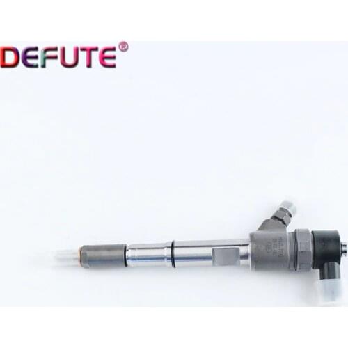 0445110059 Common rail injector Original brand high quality factory direct sales for Bosch