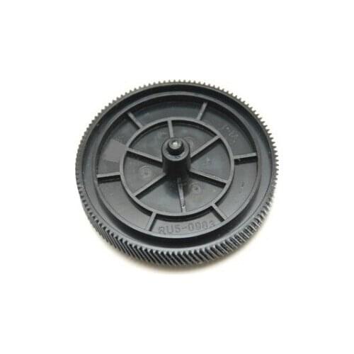 10PCS/Lot RU5-0983 Drive Gear For HP P1005 P1006 P1007 P1008 P1009 P1102 P1505 M1120 M1132 M1522 P1106 M1130 M1136 M1212NF