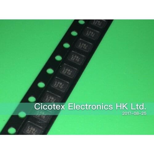 2pcs/lot LTC2955CDDB-1#PBF DFN10 IC CTLR ON OFF PUSHBUTTON 10-DFN LGBJ