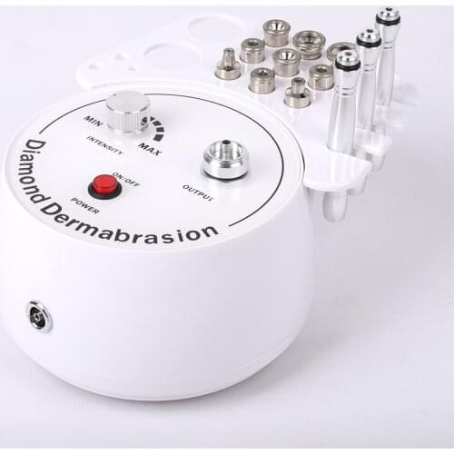Microdermabrasion machineMultifunctionDermabrasionMachineWithSprayerVacuumForMottleSpotRemoval Microdermabrasion Facial Machine
