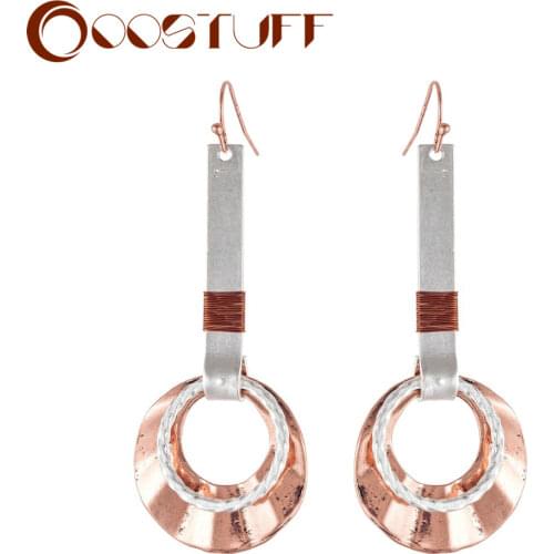 Coostuff Earrings