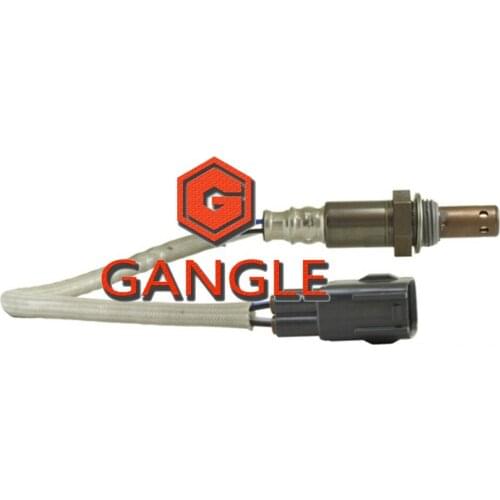 For 2010 TOYOTA 4Runner 4WD 2.7L Oxygen Sensor Lambda Sensor 89465-07080 89465-33260 89465-33370 234-4064