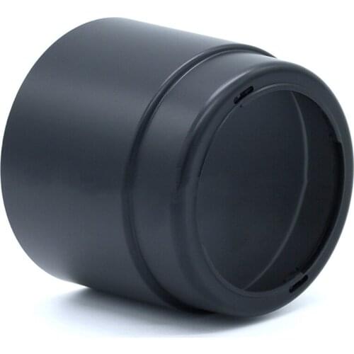 ET-67 ET67 Lens Hood For EF 100mm f/2.8 Macro USM Lens Bayonet Mount Practical Use