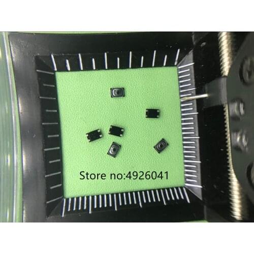 20PCS EVPBLBA2E000 EVPBL9A2B000 import 2.8*1.9*0.5 touch switch button