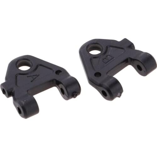2pcs Lower Arms For K969 K979 K989 K999 P939 RC Buggy Car Spare Accs