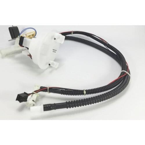 Genuine Fuel Tank Sender Unit 5-Pin A2034701641 Fits For MERCEDES W209 W203 S203 CL203 C209 A209 2000-2010 # 0986580343