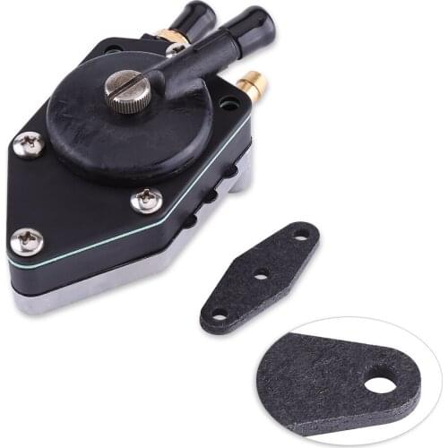 Outboard Fuel Pump 438559 385784 433390 For Johnson Evinrude 100-105-115-125-135-140HP